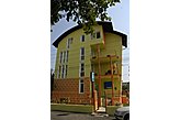 Pensionas Cluj-Napoca Rumunija