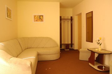Rumeenia Penzión Cluj-Napoca, Eksterjöör