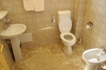 Rumeenia Penzión Cluj-Napoca, Eksterjöör