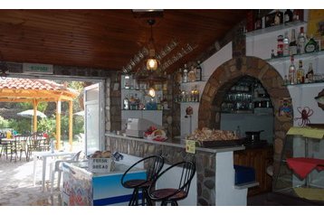 Hellas Hotel Marathókampos, Eksteriør