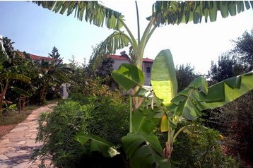 Hellas Hotel Marathókampos, Eksteriør