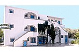 Hôtel Marathókampos Grèce
