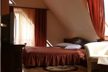 România Penzión Cluj-Napoca, Interiorul