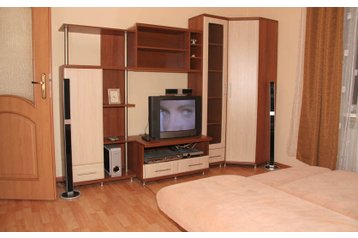 Ukraïne Byt Ľviv, Lviv, Exterieur