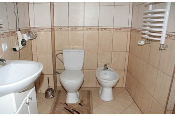 Ukrajina Byt Lvov / Ľviv, Exteriér