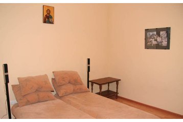 Ukrajina Byt Ľviv, Ľvov, Interiér