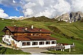 Hotell Colle Santa Lucia Italia