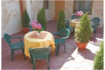 Rumunia Penzión Cluj-Napoca, Zewnątrz