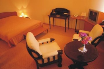 Rumanía Penzión Cluj-Napoca, Exterior