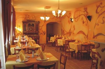 Rumunia Penzión Cluj-Napoca, Zewnątrz