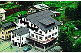 Pensionas Selva di Cadore Italija