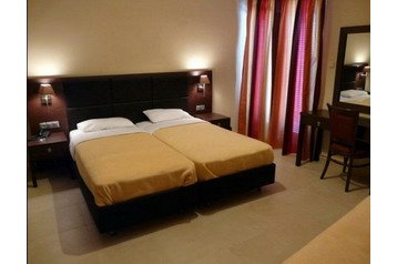 Грецiя Hotel Párga, Інтер'єр