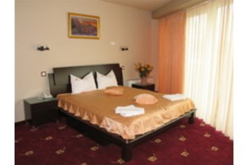 Rumanía Hotel Turda, Interior