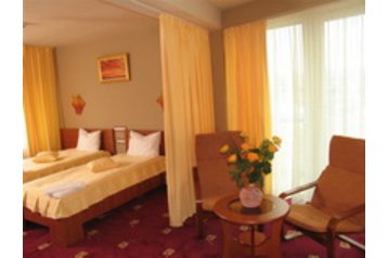 Romania Hotel Turda, Esterno