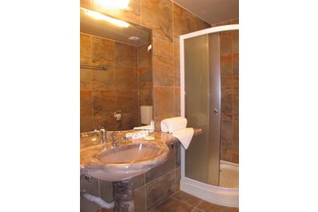 Romania Hotel Turda, Esterno