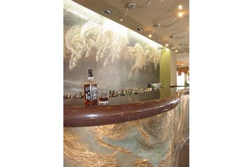 Romania Hotel Turda, Esterno