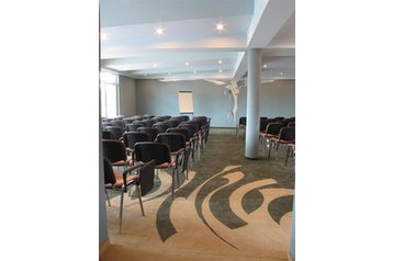 Romania Hotel Turda, Esterno