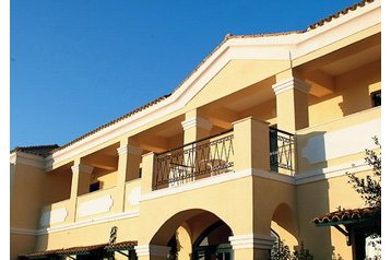 Hôtel Perdika 2