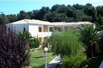 Hôtel Perdika 4