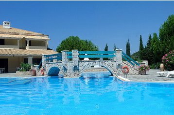 Hôtel Perdika 5