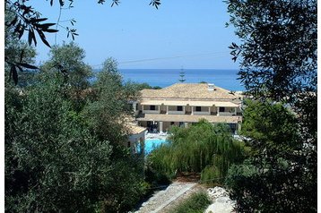 Hôtel Perdika 6