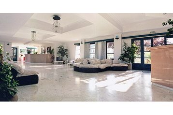 Греция Hotel Perdika, Экстерьер