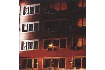 Rumānija Hotel Cluj-Napoca, Eksterjers