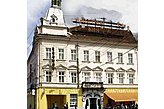 Viešbutis Cluj-Napoca Rumunija
