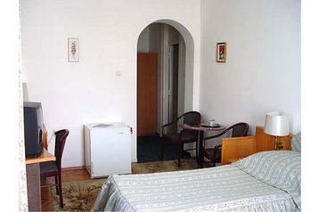 Rumunjska Hotel Cluj-Napoca, Eksterijer