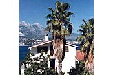 Privat Njivice Montenegro