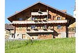 Fizetővendéglátó-hely Val-d'Illiez Svájc