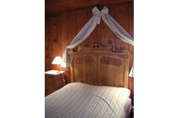 Šveits Hotel Morgins, Interjöör