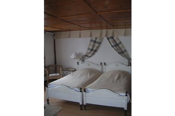 Šveits Hotel Morgins, Eksterjöör