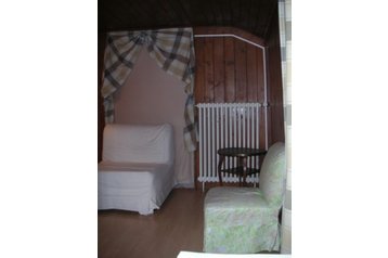 Šveits Hotel Morgins, Eksterjöör