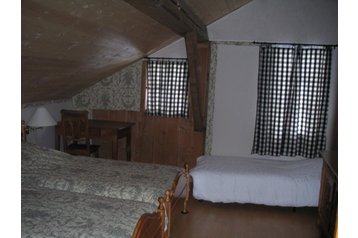 Šveits Hotel Morgins, Eksterjöör