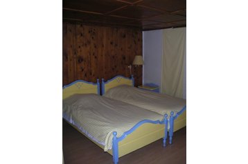 Šveits Hotel Morgins, Eksterjöör