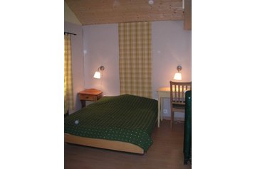 Šveits Hotel Morgins, Eksterjöör