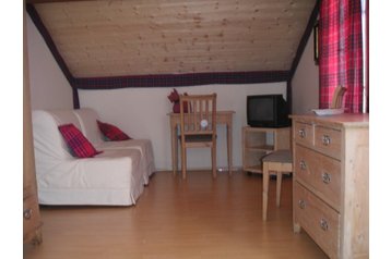 Šveits Hotel Morgins, Eksterjöör