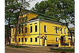 Viesnīca Rostova / Rostov Krievija