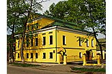 Готель Ростов / Rostov Росiя