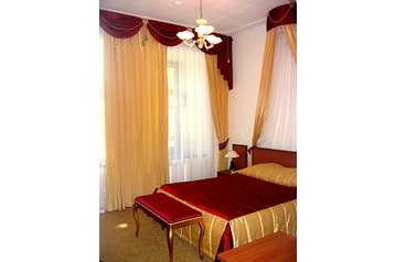 Rosja Hotel Rostów / Rostov, Zewnątrz