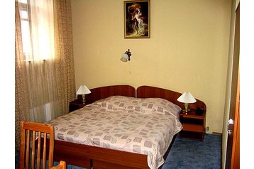 Venemaa Hotel Rostov, Eksterjöör