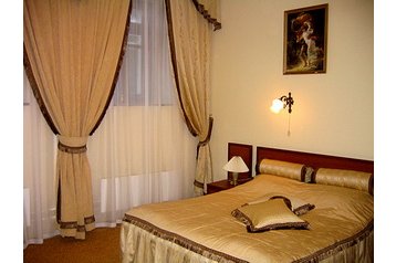 Venemaa Hotel Rostov, Eksterjöör