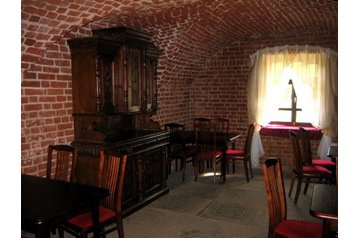 Venemaa Hotel Rostov, Eksterjöör