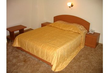 Rusija Hotel Rostovas / Rostov, Eksterjeras