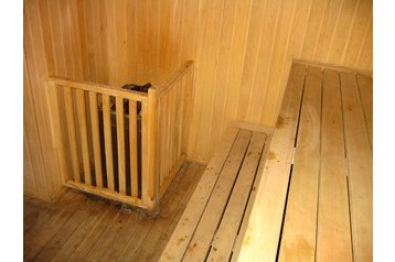 Rusija Hotel Rostovas / Rostov, Eksterjeras