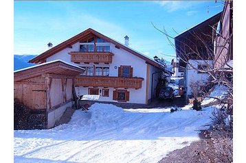 Италия Penzión Laion, Екстериор