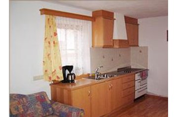 Italija Penzión Laion, Eksterjeras