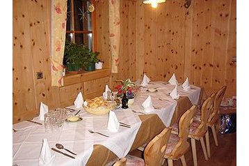 Italija Penzión Laion, Eksterjeras