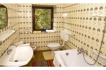 Италия Penzión Laion, Екстериор
